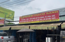 ĐỒ CŨ THẠCH SACH BẾN LỨC LONG AN 