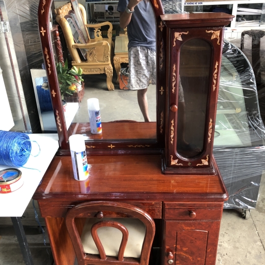 ĐỒ CŨ THẠCH SACH BẾN LỨC LONG AN 