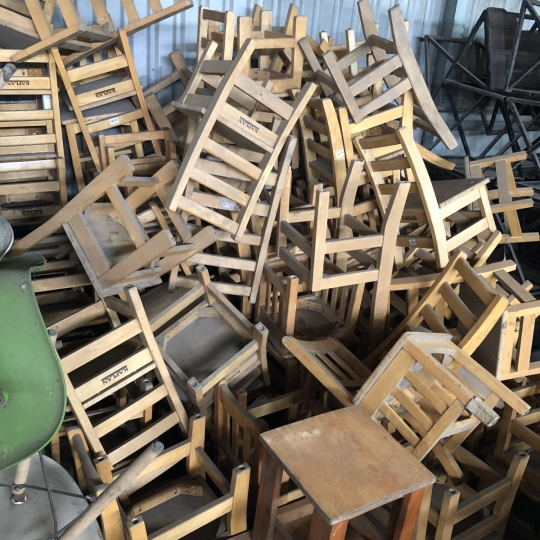 ĐỒ CŨ THẠCH SACH BẾN LỨC LONG AN 