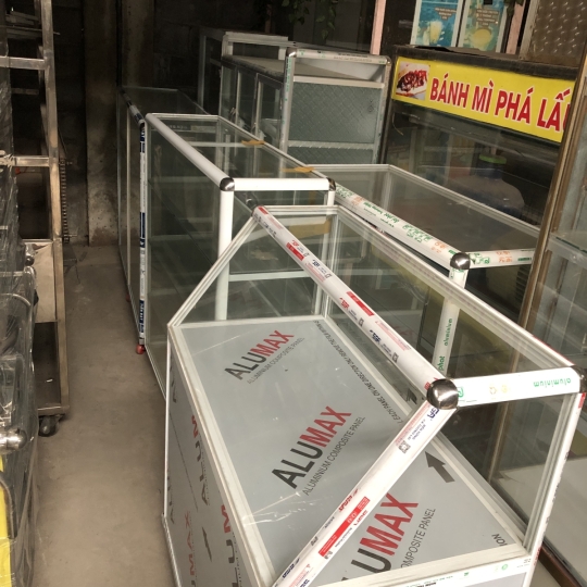 ĐỒ CŨ THẠCH SACH BẾN LỨC LONG AN 