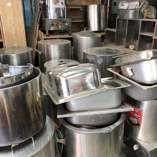 ĐỒ CŨ THẠCH SACH BẾN LỨC LONG AN 