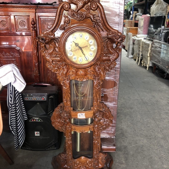 ĐỒ CŨ THẠCH SACH BẾN LỨC LONG AN 