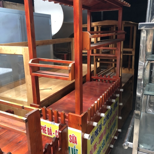 ĐỒ CŨ THẠCH SACH BẾN LỨC LONG AN 