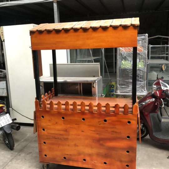 ĐỒ CŨ THẠCH SACH BẾN LỨC LONG AN 
