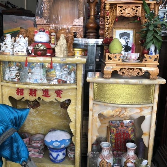 ĐỒ CŨ THẠCH SACH BẾN LỨC LONG AN 