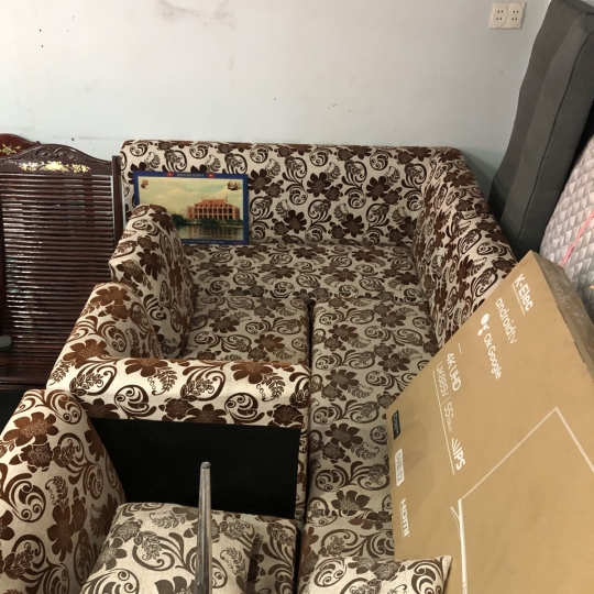 ĐỒ CŨ THẠCH SACH BẾN LỨC LONG AN 