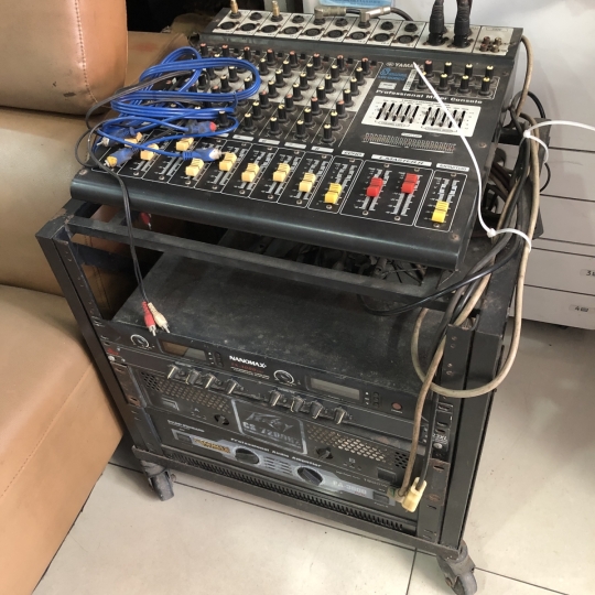 ĐỒ CŨ THẠCH SACH BẾN LỨC LONG AN 