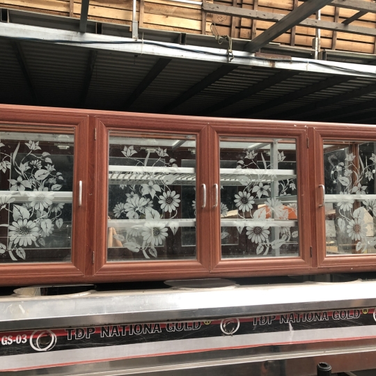ĐỒ CŨ THẠCH SACH BẾN LỨC LONG AN 